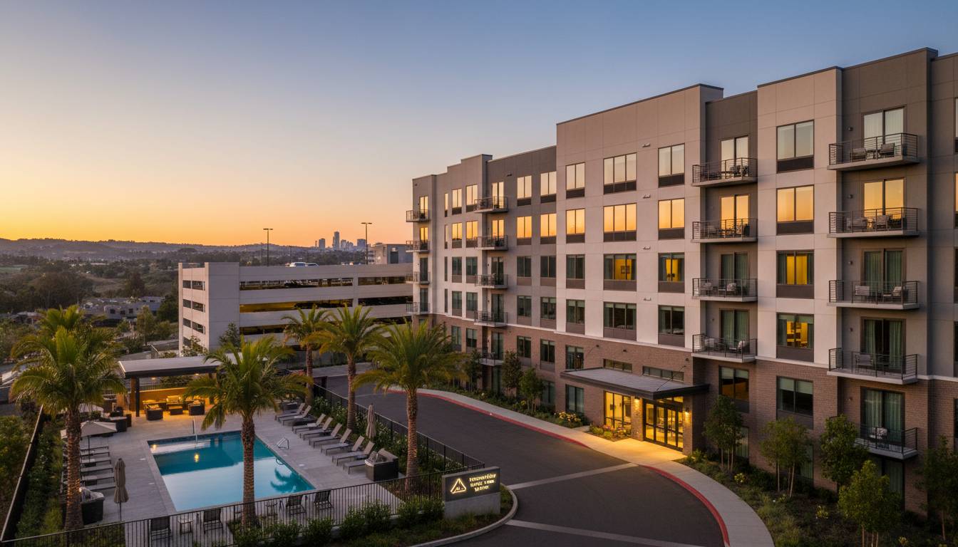 The wild reality behind extended stay suites in 2026