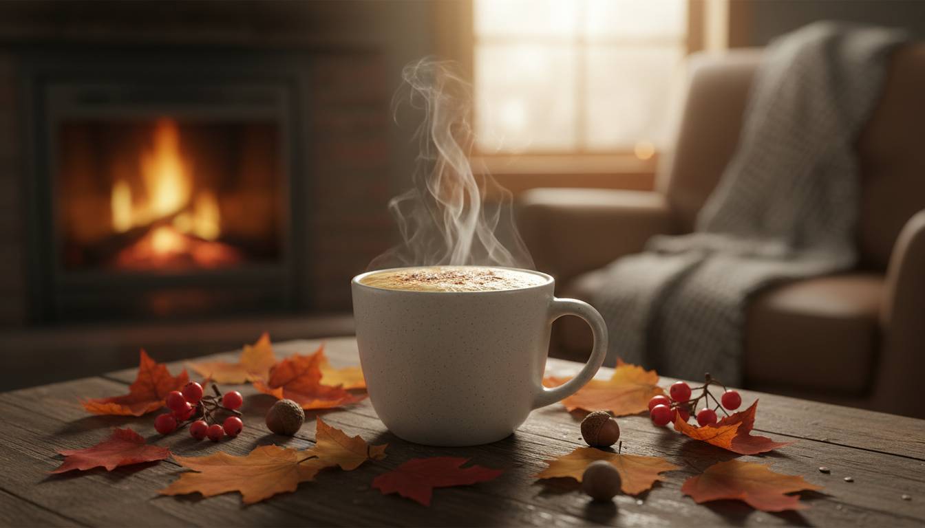 The data-driven fall stay: smarter escapes, fewer regrets