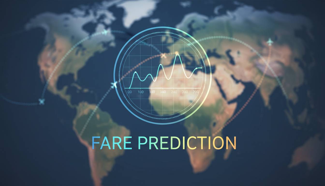 Fare Prediction Instead of Price Alerts: the 2026 Booking Edge
