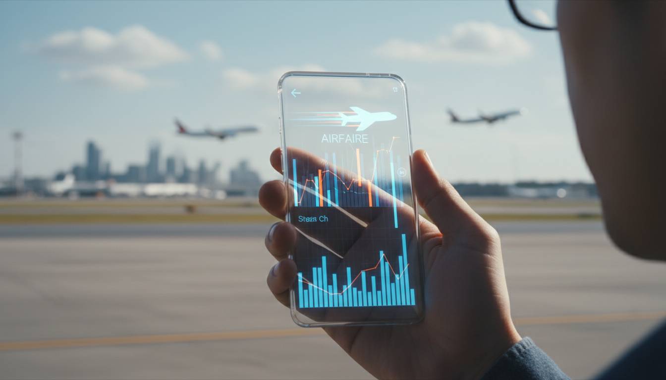 Fast airfare search vs. the algorithm: who really wins in 2026?