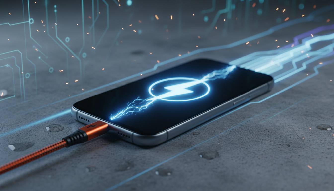 Is fast charging worth it? The truths no one tells you