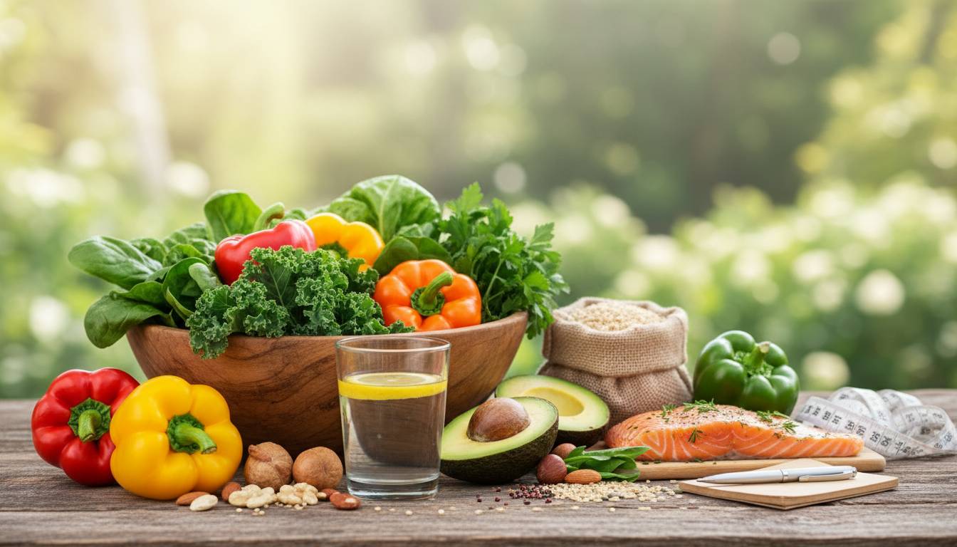 Dieta i żywienie: Co ukrywają przed nami eksperci?