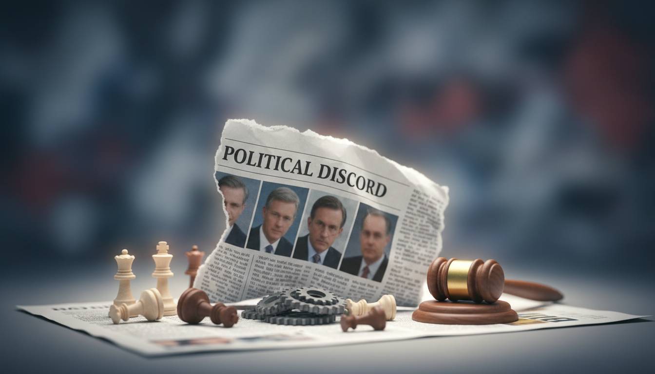 Czy polityczny felieton jeszcze coś znaczy? Szokujące kulisy