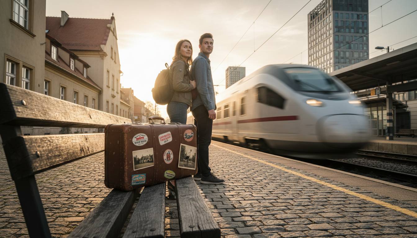 Emigracja Polaków bez cenzury: czego nie powiedzą ci media?