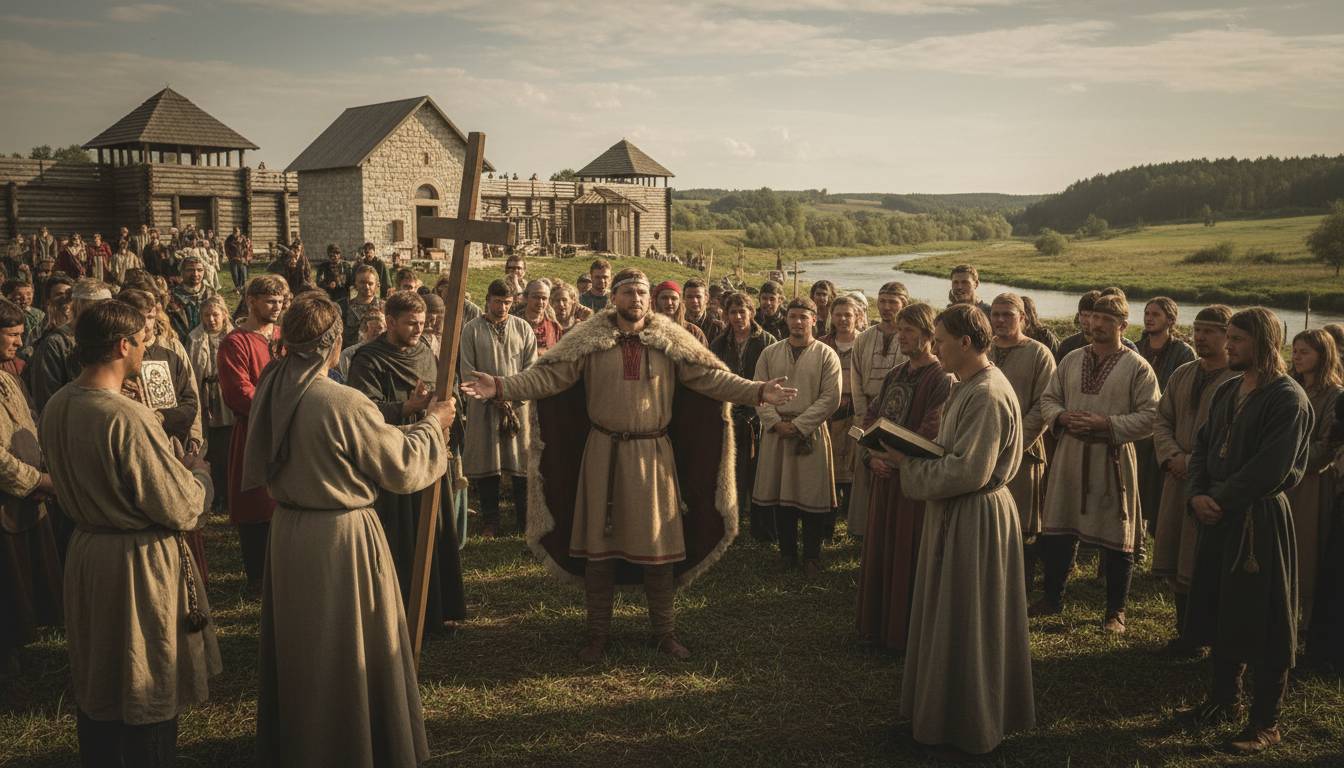 Oto, czego nie powiedzą ci o historii Polski – 7 brutalnych faktów