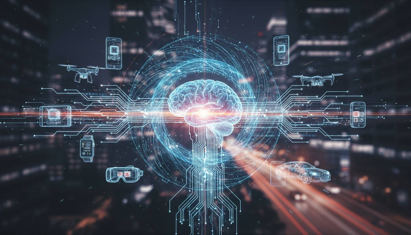 Czy technologia nas ratuje czy niszczy? Ostre spojrzenie na cyfrową rzeczywistość