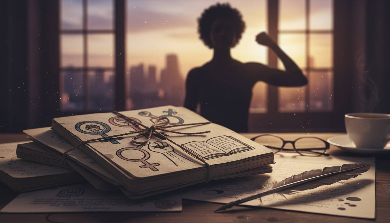 7 rzeczy, których nie wiesz o felietonach feministycznych