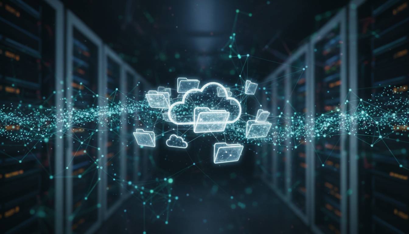 File services in 2026: power shifts, hidden risks, real wins