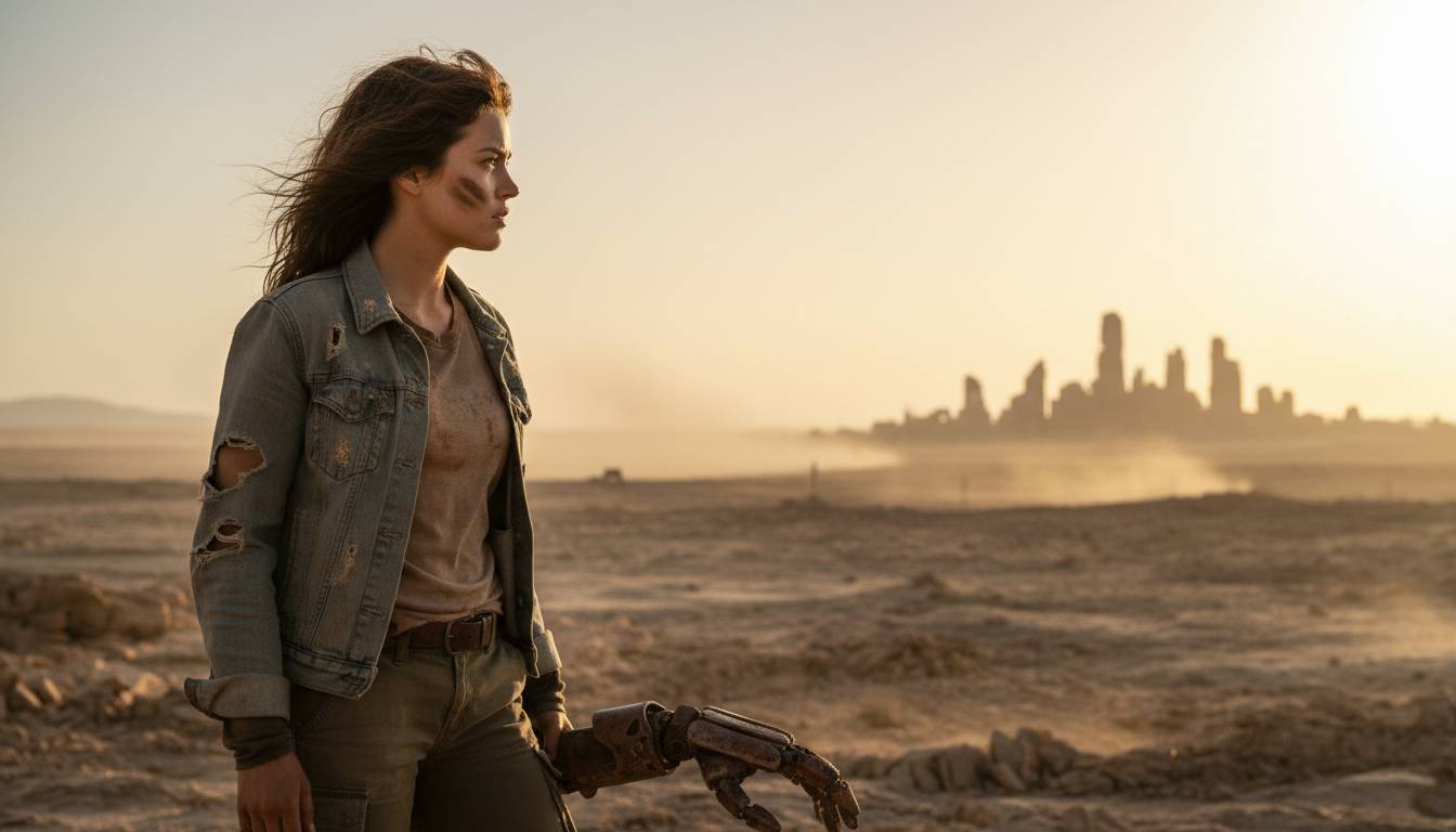 Film suggestions that beat the algorithm and decision fatigue