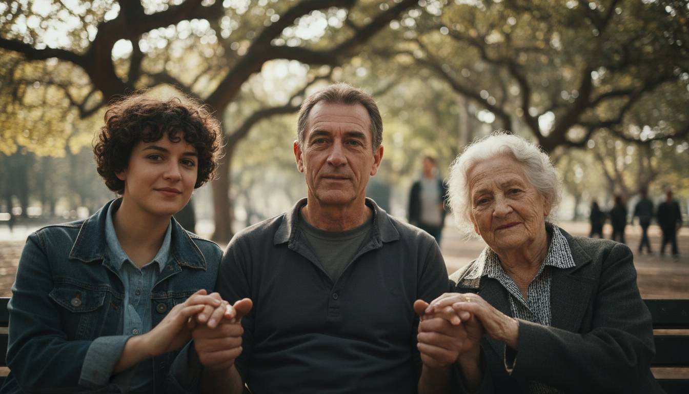 21 films that will change how you see human relationships