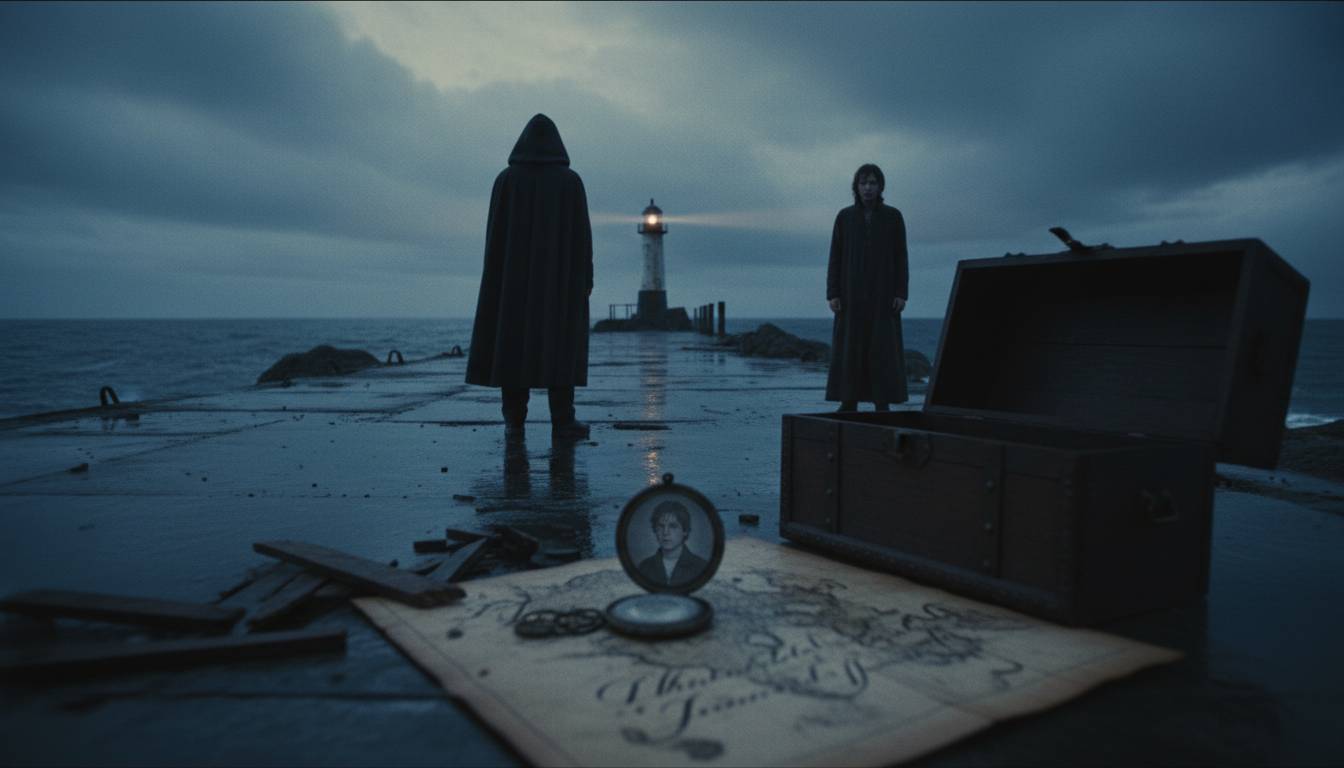 17 films with surprise endings that will mess with your head