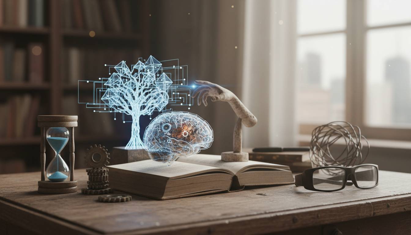 Czy naprawdę kontrolujesz technologię? Te fakty cię wstrząsną