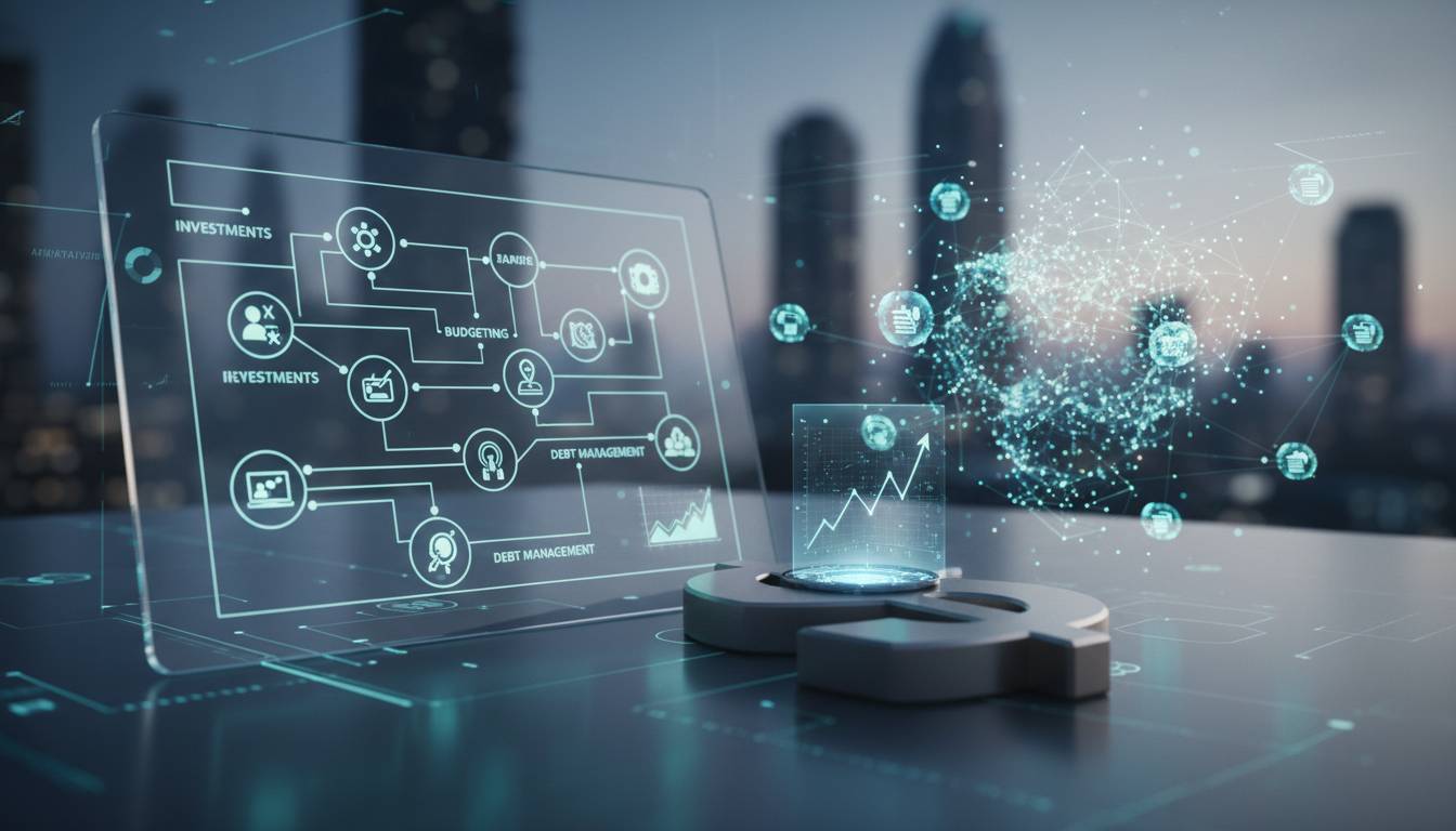 Financial planning automation tools that pay off (and when they don’t)