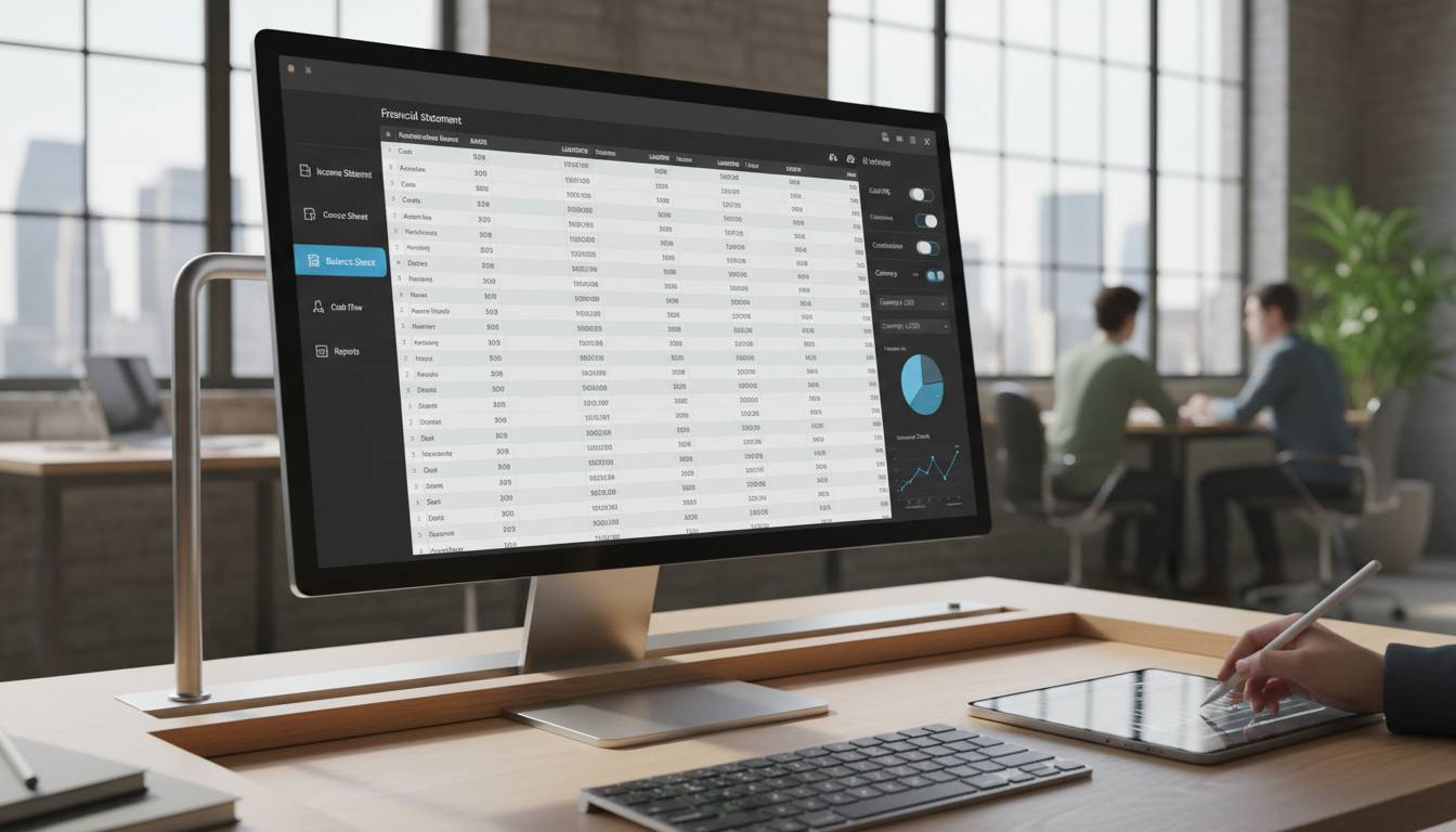 Is Your Financial Statement Software Lying to You? 2026’s Shocking Truths