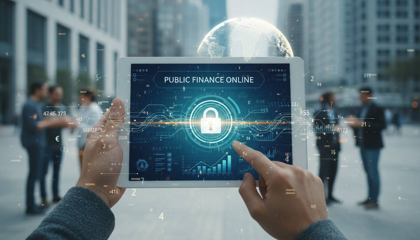 Cyfrowe finanse publiczne w Polsce: rzeczywistość za dashboardami