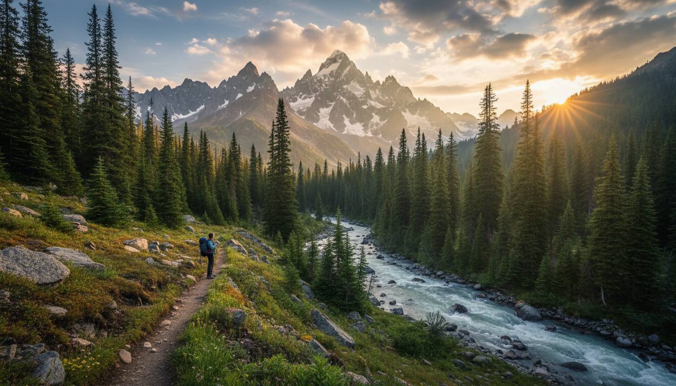 Ready to escape? 13 adventure travel destinations that defy the ordinary