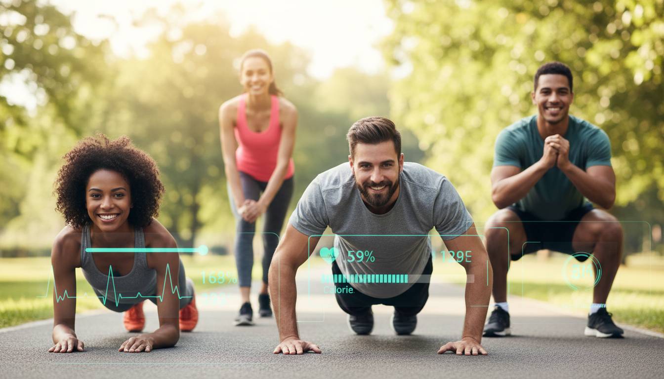 Czy darmowe fitness aplikacje to ściema? Odkrywamy niewygodne fakty
