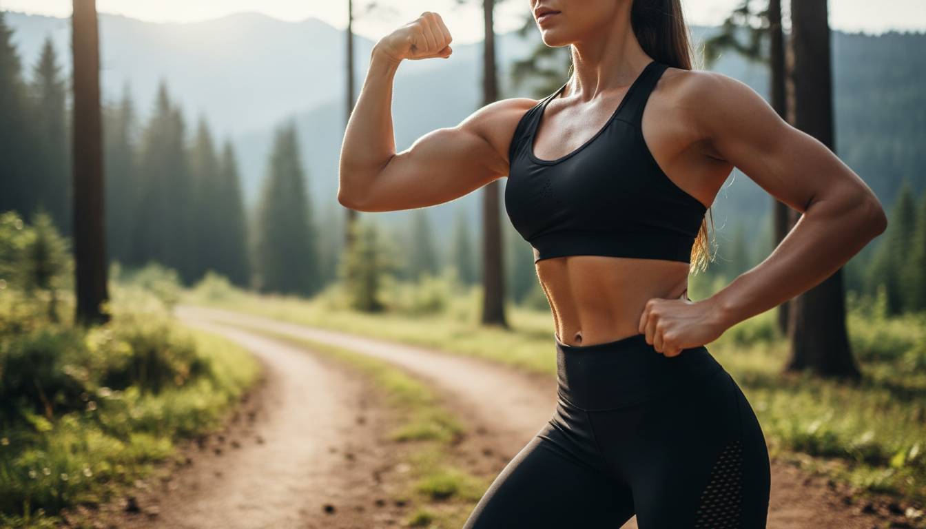 Czy fitness blogi kłamią? Poznaj szokujące kulisy!