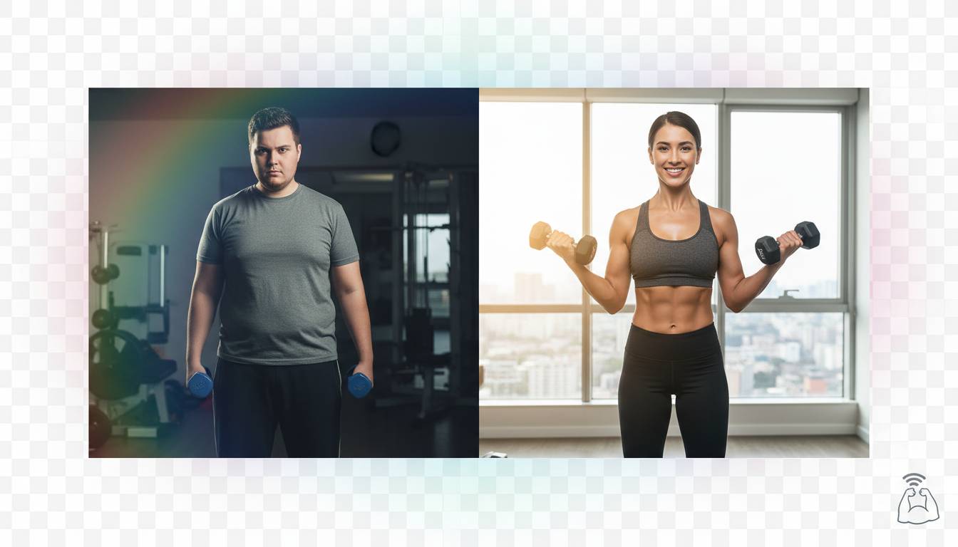 Czy fitness online działa? 7 szokujących faktów, które musisz znać