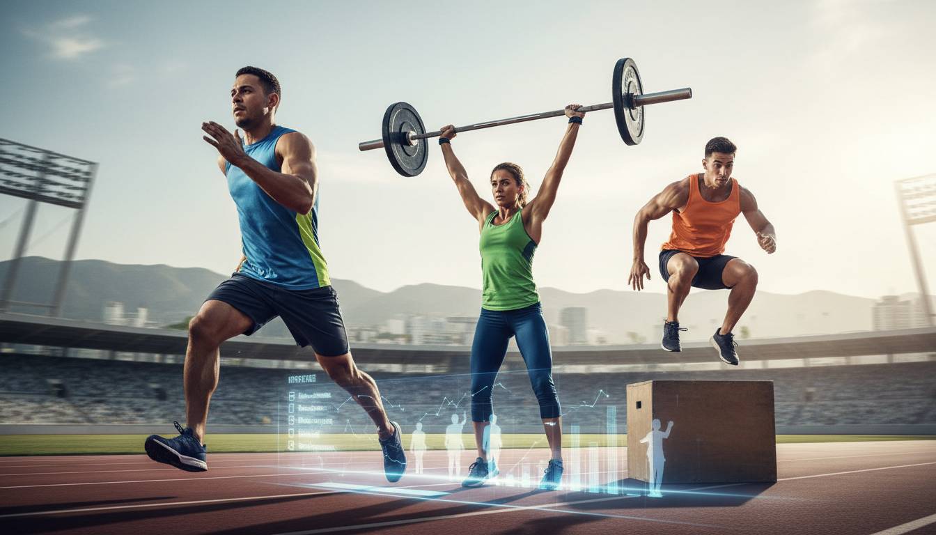 Nie wierz rankingom fitness, zanim przeczytasz to!