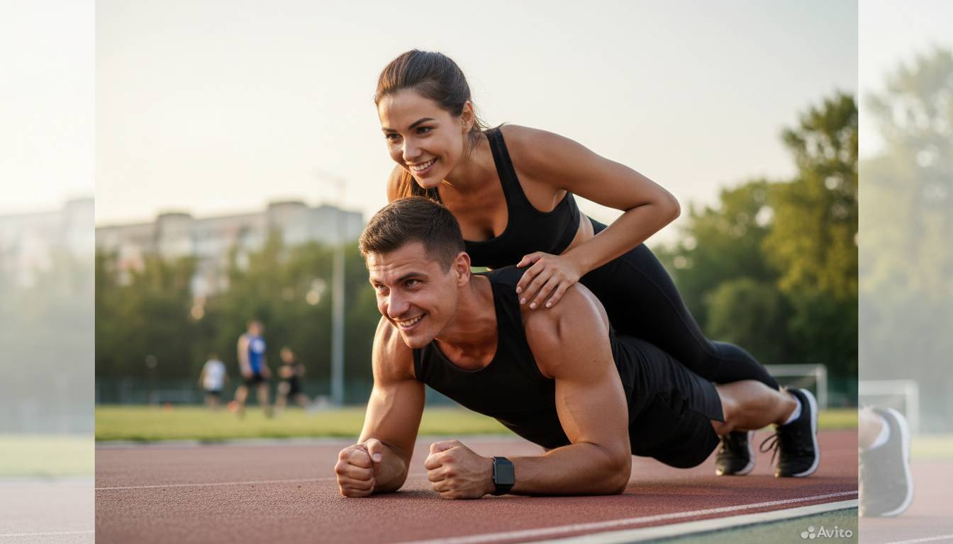 Darmowy fitness plan jakiego nikt Ci nie zdradzi – szokujące fakty i praktyczne rozwiązania