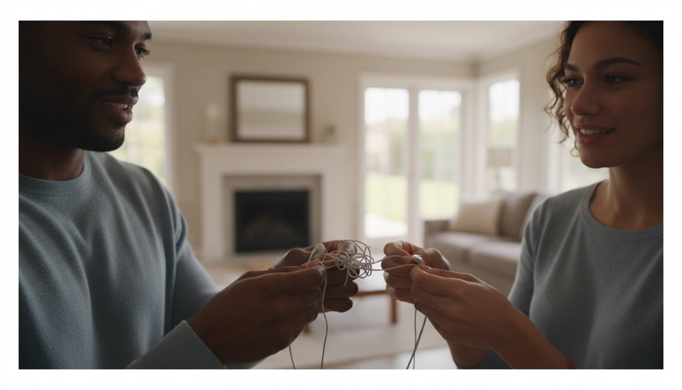 Why Most Couples Fail at Communication (and How to Break the Cycle)