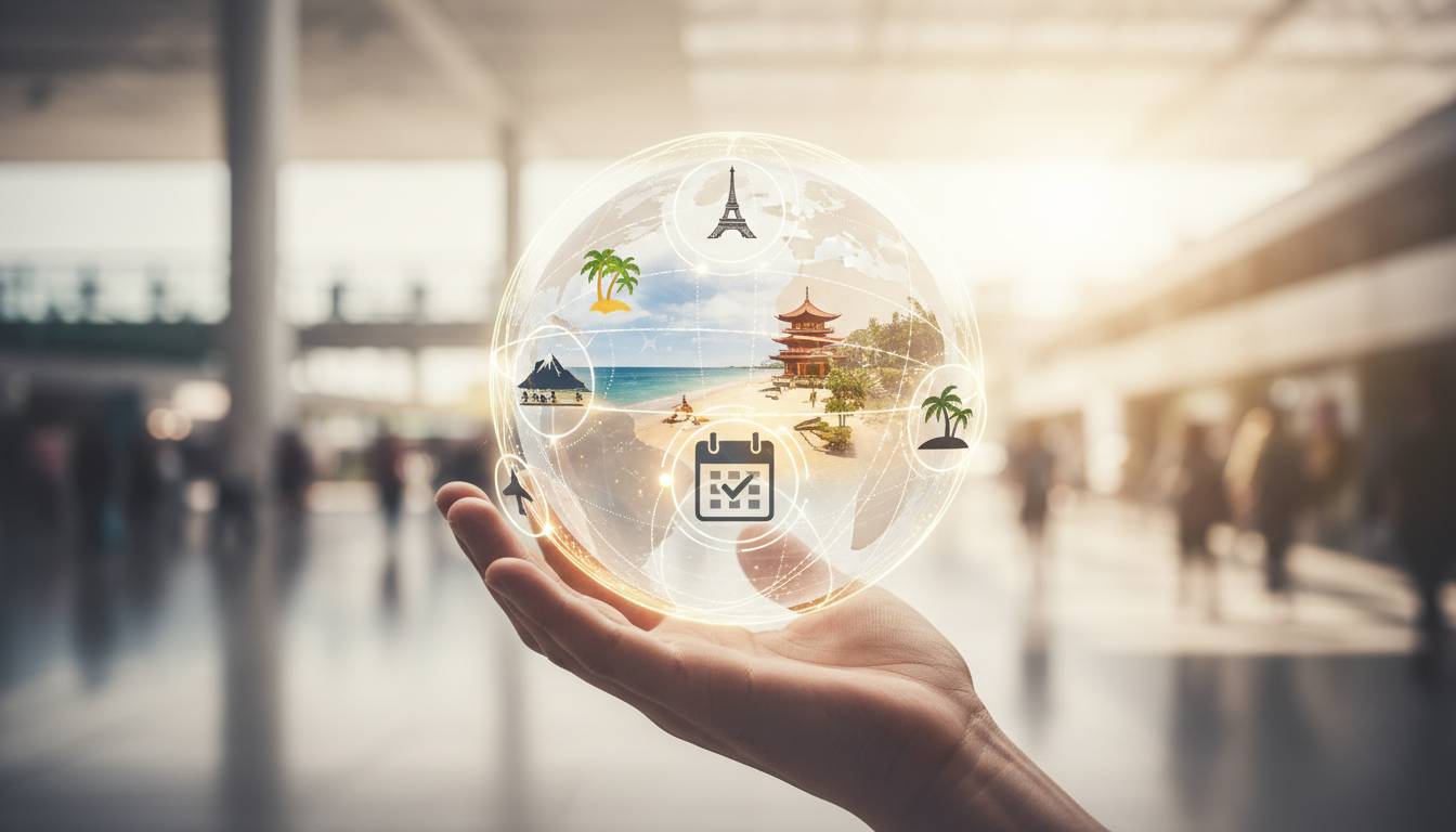 Flexible booking secrets: What travel giants don’t want you to know