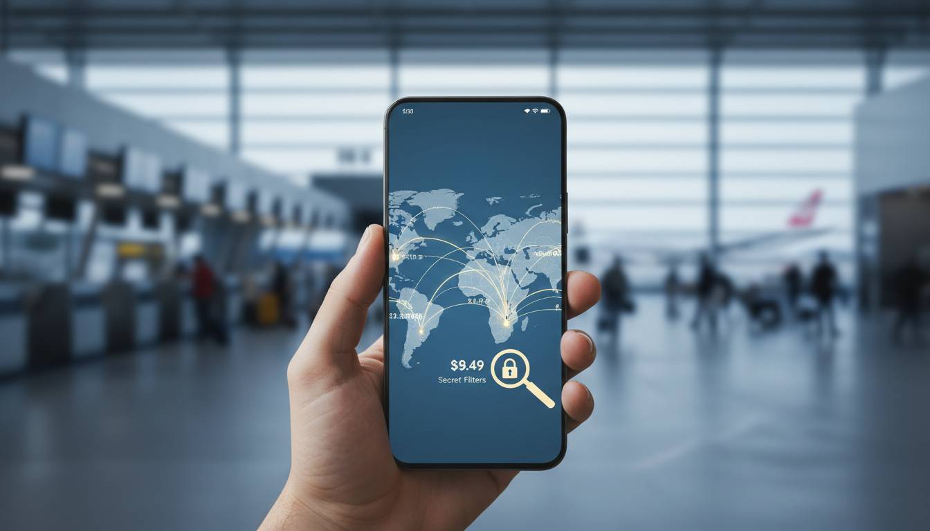 Flight Booking Tricks That Beat Airline Algorithms in 2026