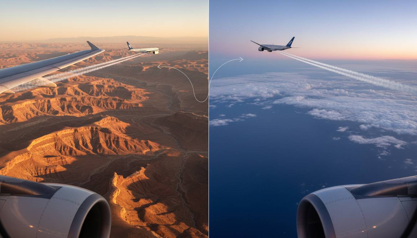 7 shocking truths about flight comparison nobody tells you