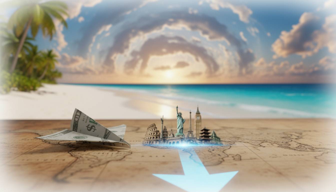 9 brutal truths about flight deals near you in 2026