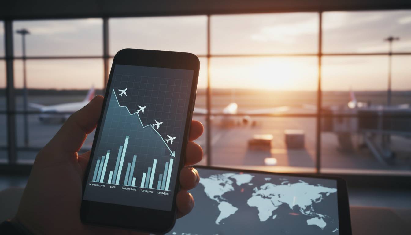 7 brutal truths airlines hide about flight deals optimization