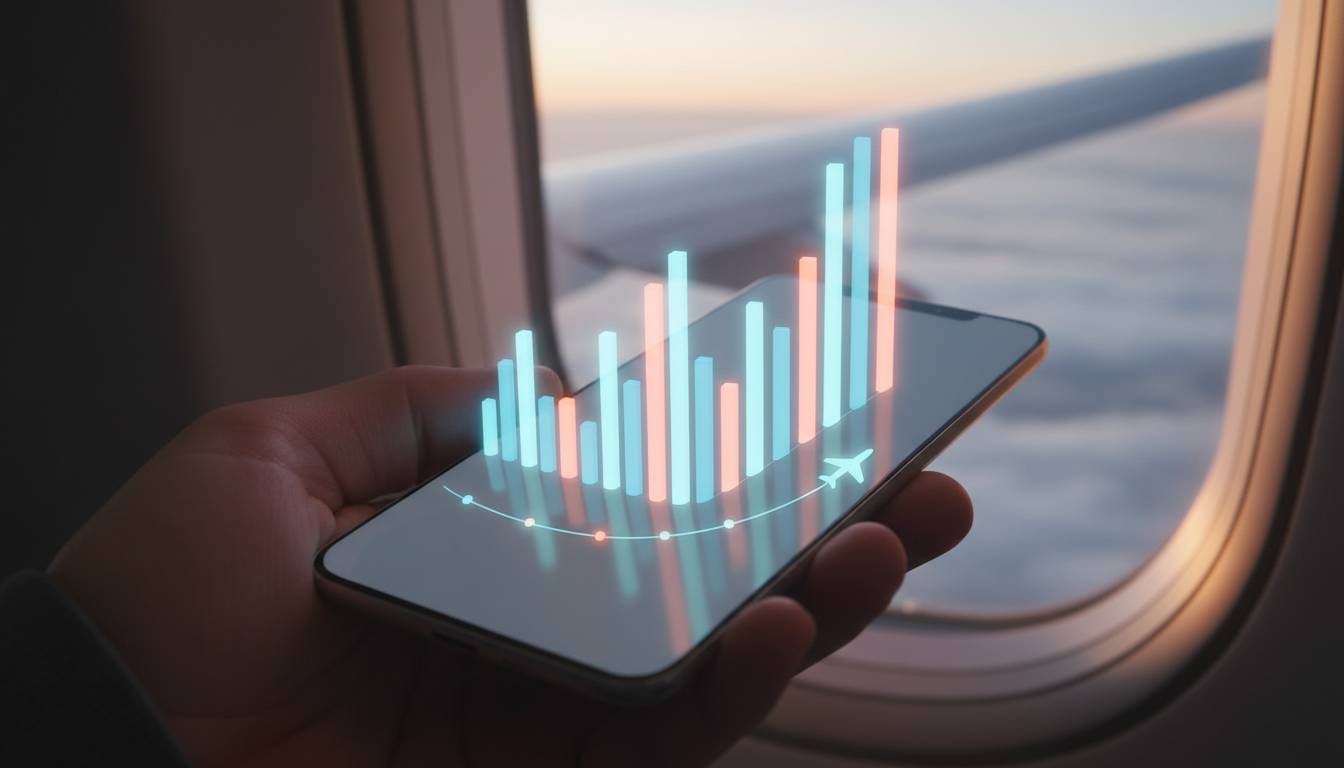 Flight Fare Forecasting in 2026: Smart Edge or Expensive Illusion?