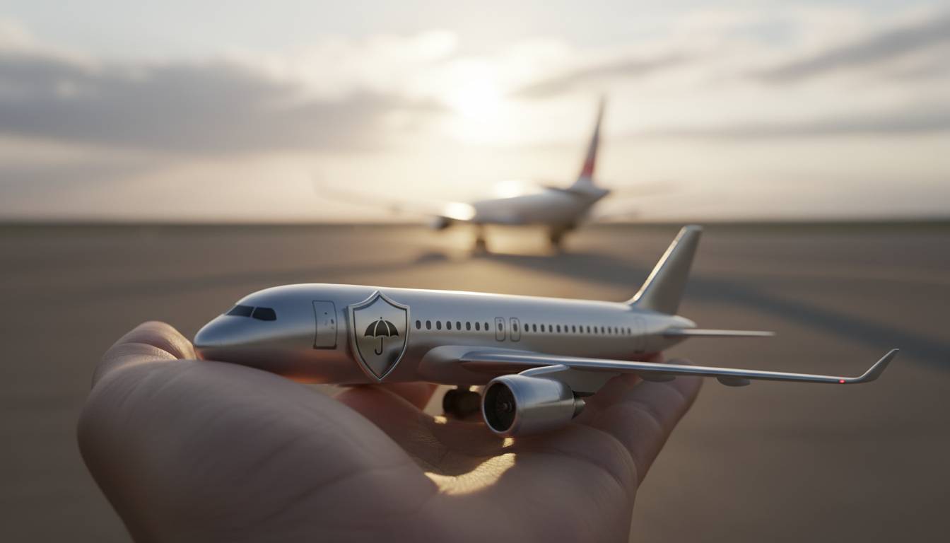 9 brutal truths about flight insurance nobody tells you