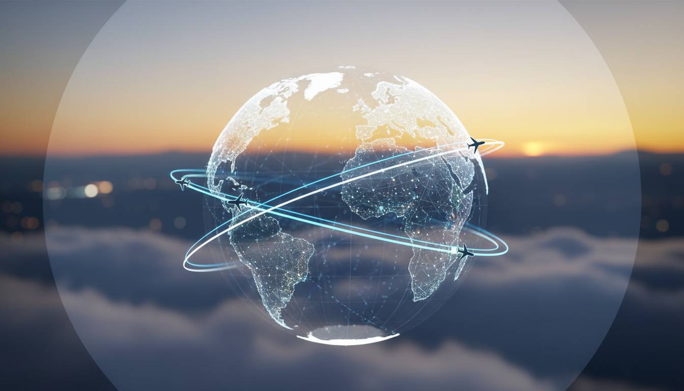 Flight Metasearch Exposed: Smarter, Cheaper Flights in the