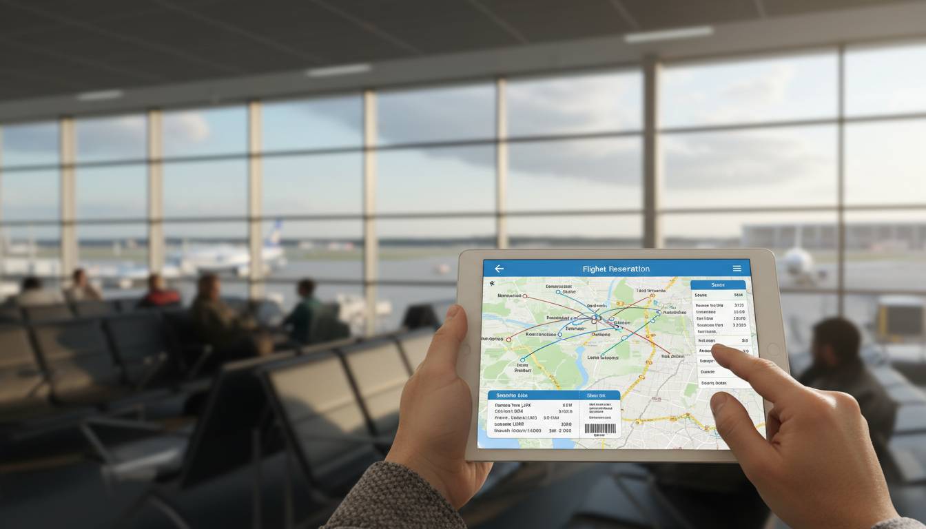 Are your flight reservations playing you? 9 secrets exposed