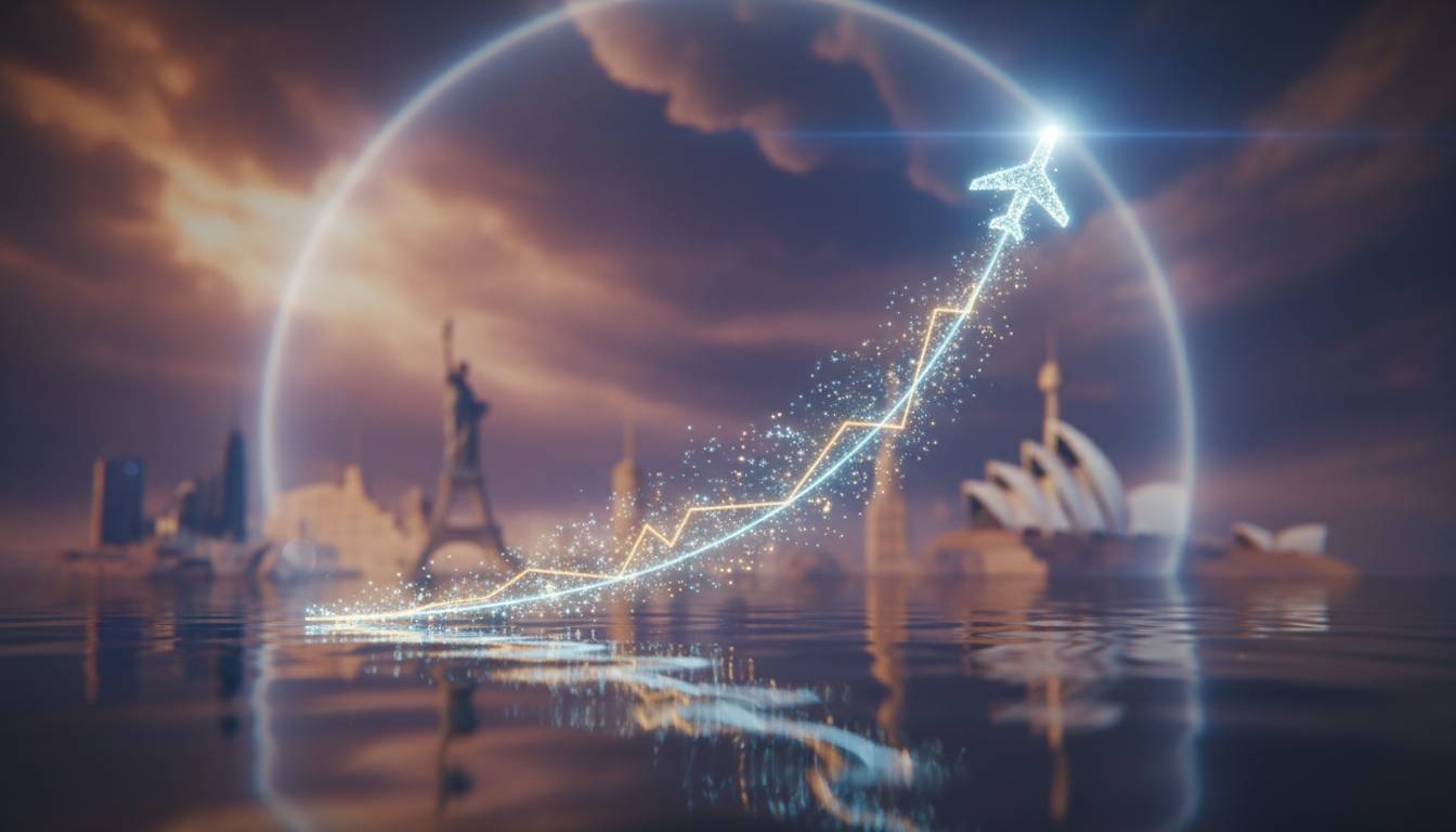Flight Search Trends 2026: How AI Rewrites the Rules of