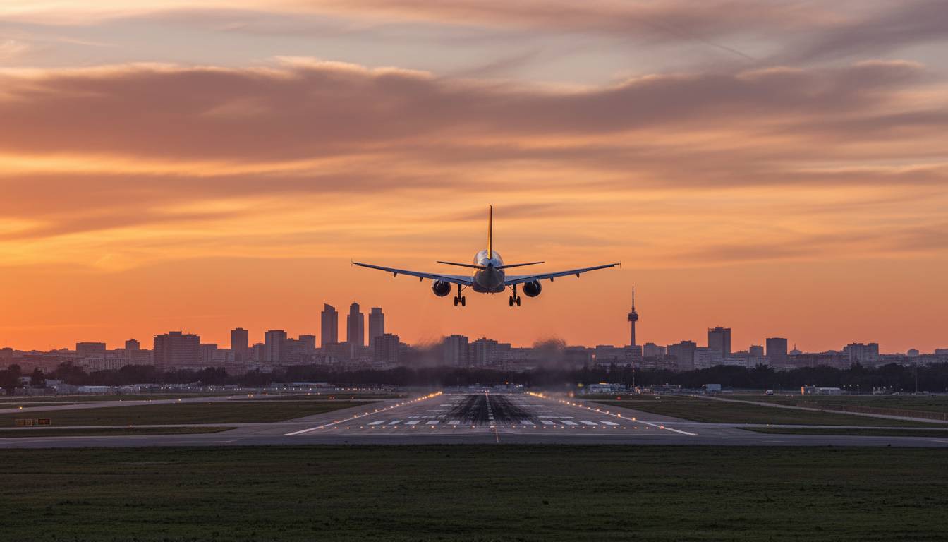 Flights from Madrid in 2026: beat pricing, chaos and bad advice