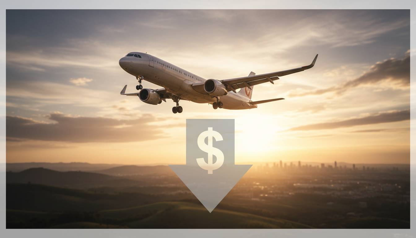 Flights on Sale in 2026: Spotting Real Deals and False Discounts