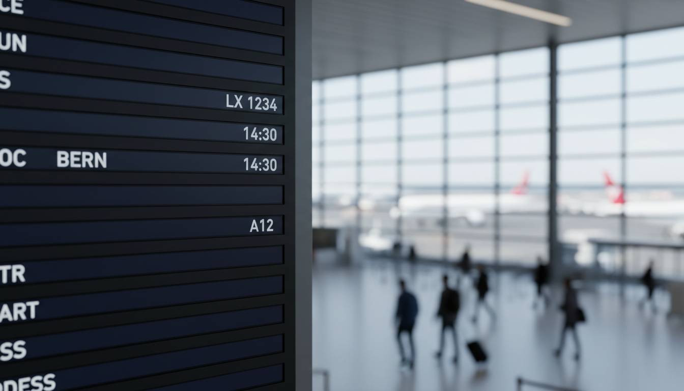 Is flying to Bern a myth? What airlines aren’t saying in 2026