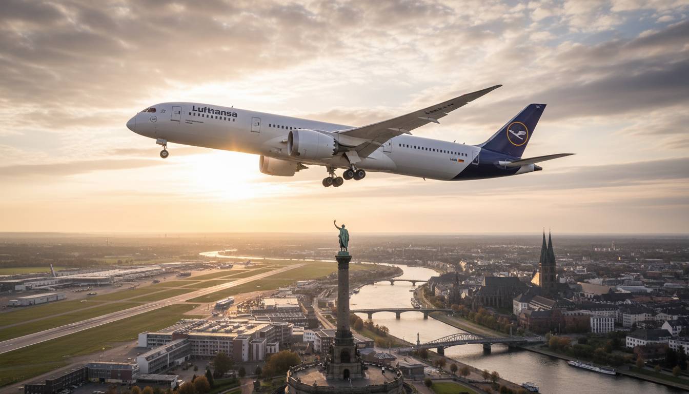 Flights to Bremen are cheaper than you think — if you book like this