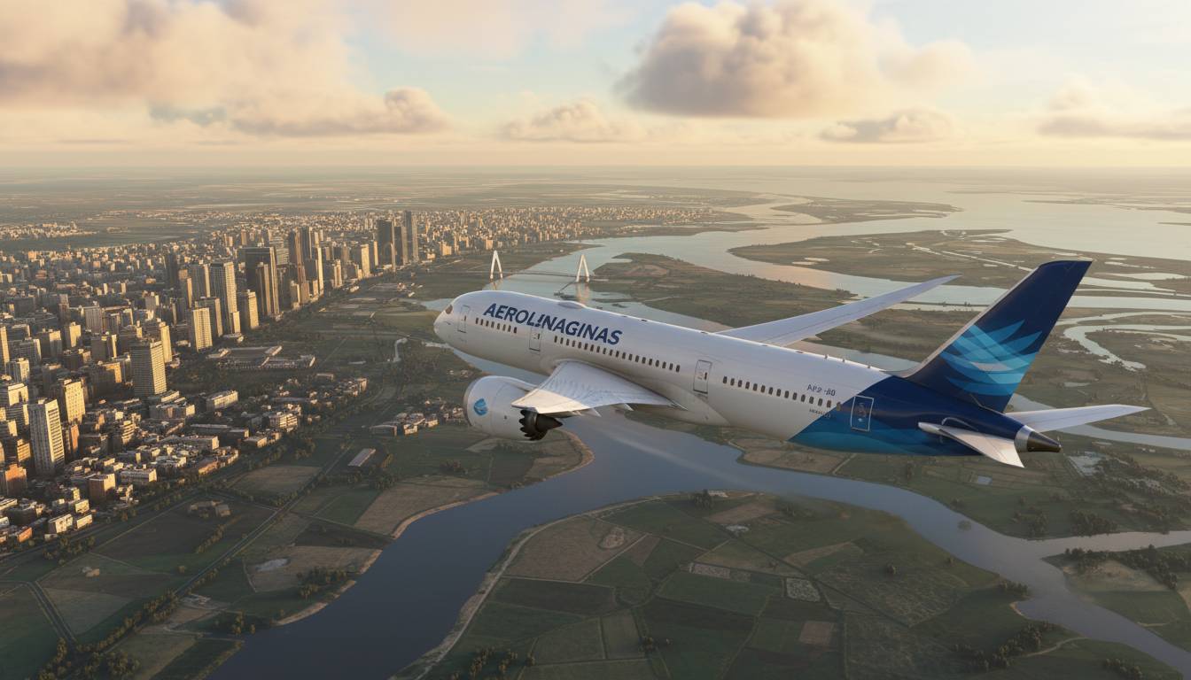 Why Flights to Buenos Aires Are Cheaper Than You Think