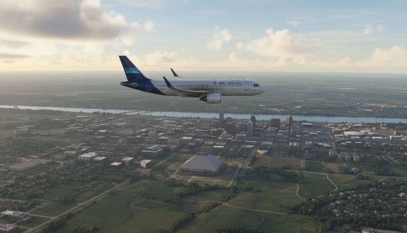 9 shocking truths about flights to Memphis this year