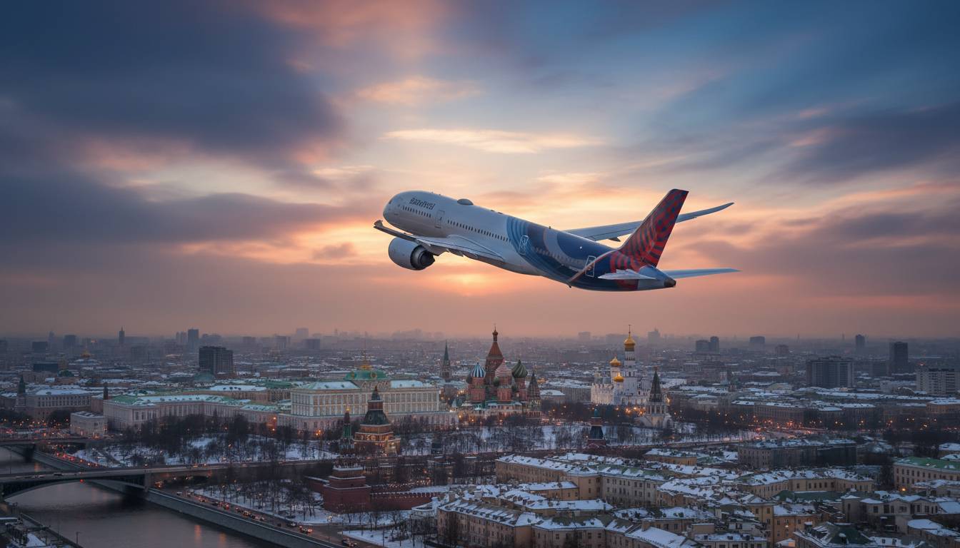 What your ticket to Moscow really buys: Exposing the myths, risks, and rewards