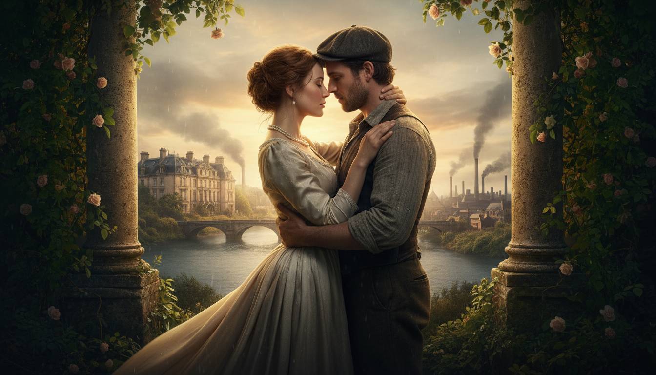 Forbidden Love Movies That Rewrote the Rules of Romance
