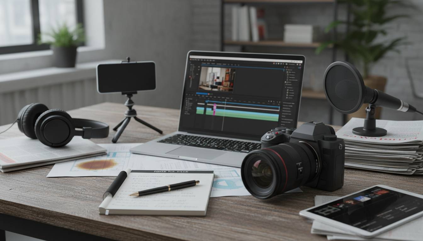 Are AI-powered newsrooms unstoppable? 9 truths you can't ignore