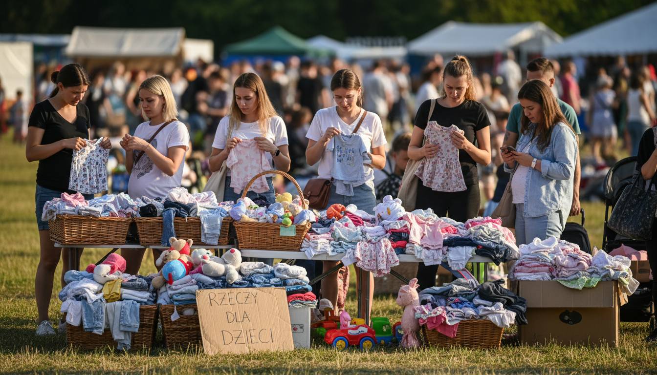 Jak naprawdę kupować tanie produkty dla dzieci? Odkrywamy sekrety, o których nie mówi się głośno