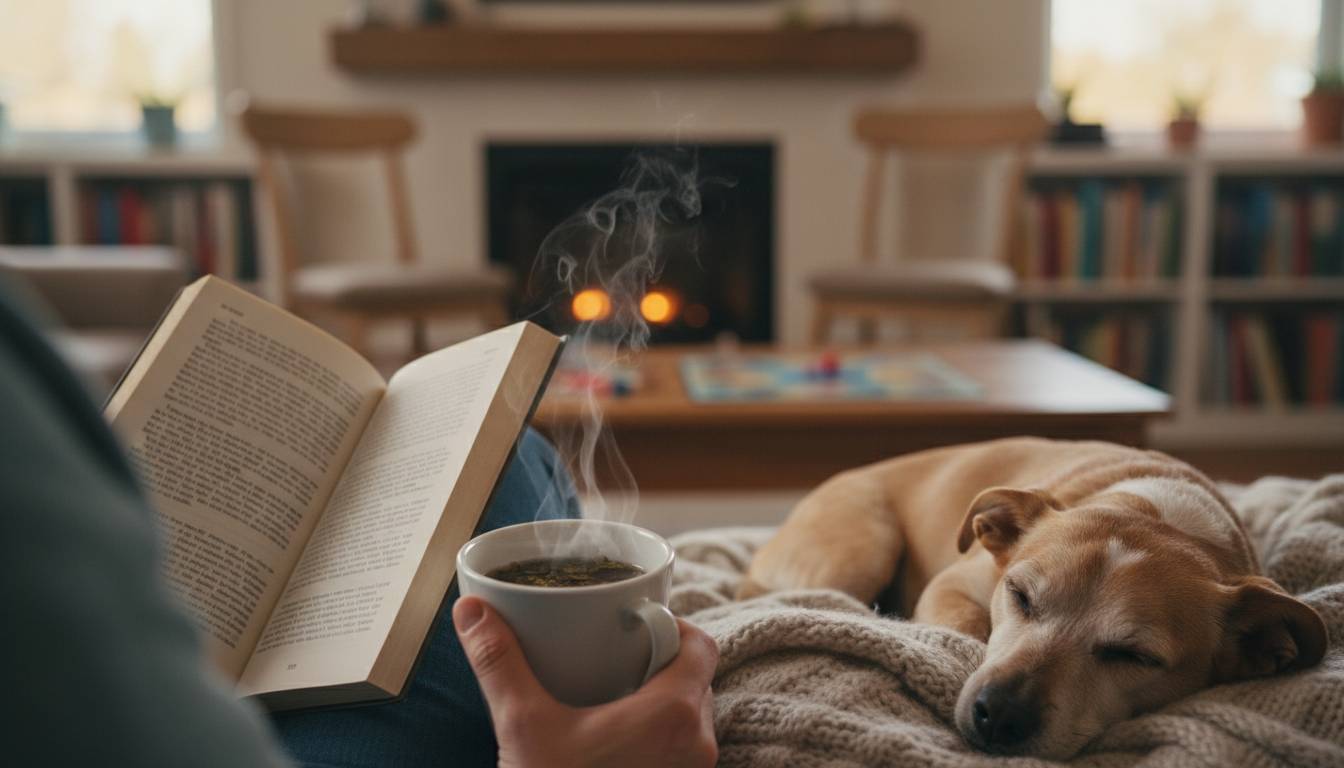 Samotny wieczór? 7 alternatyw, których się nie spodziewasz
