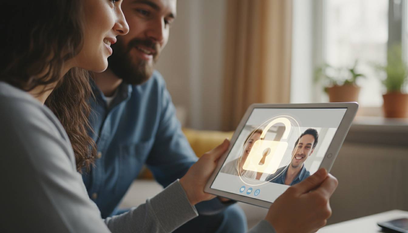 Bezpieczne rozmowy online? Oto, czego nikt ci nie powie