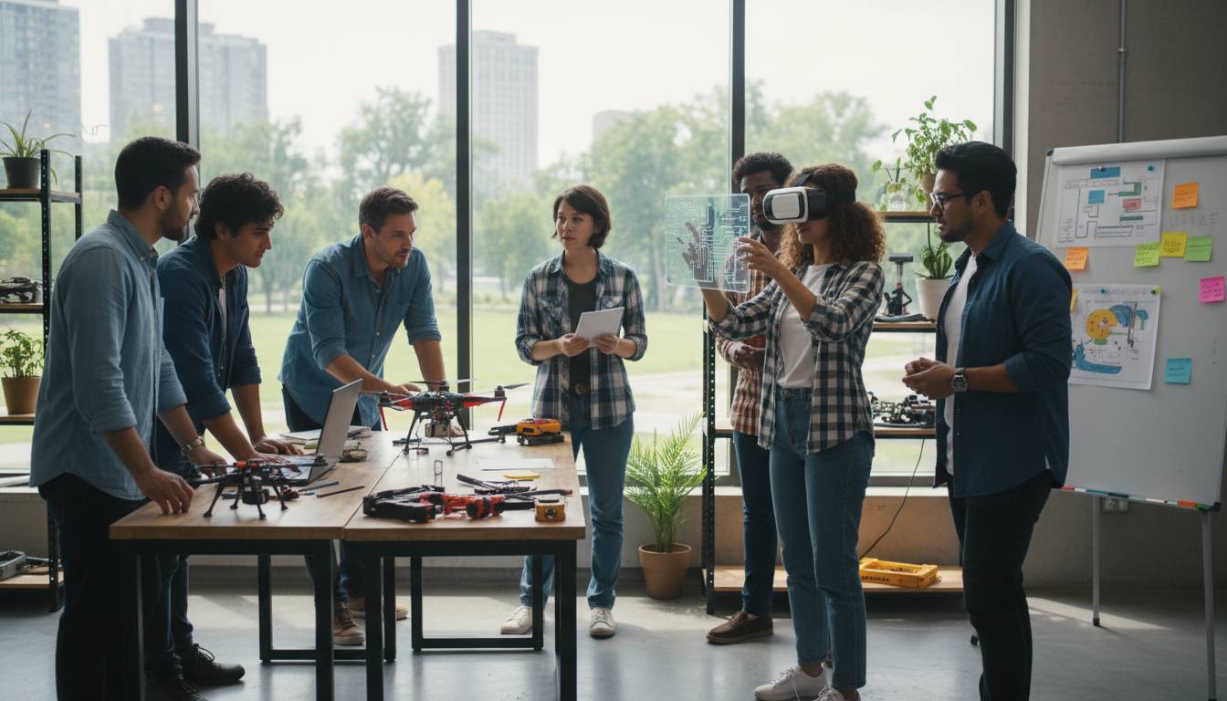 Jak naprawdę znaleźć ciekawe szkolenia? Prawda, której nikt nie mówi