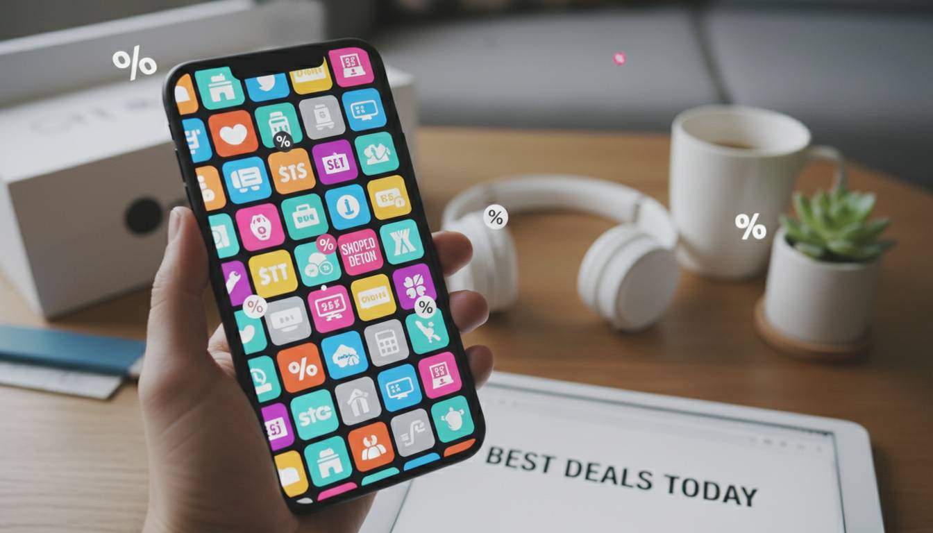 Gdzie znaleźć dobre oferty zakupowe, gdy AI zmienia ceny co godzinę